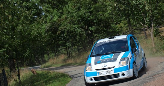 Podsumowanie sezonu 2011